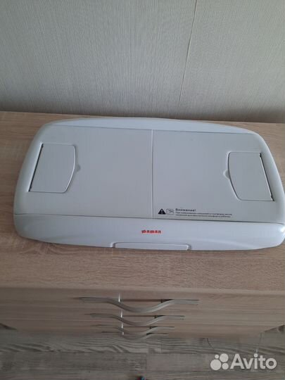 Весы для новородженных