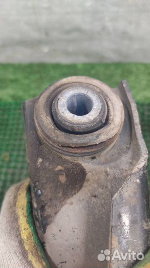 Рычаг передний правый нижний Renault Duster 2015