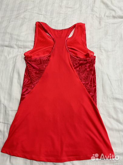 Одежда для фитнеса женская