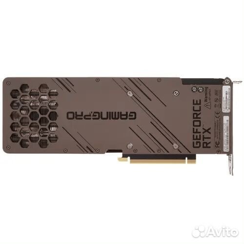 Видеокарта Palit GeForce RTX 3080 Ti GamingPro