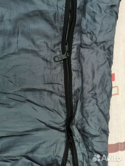 Спальный мешок