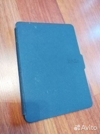 Электронная книга amazon kindle