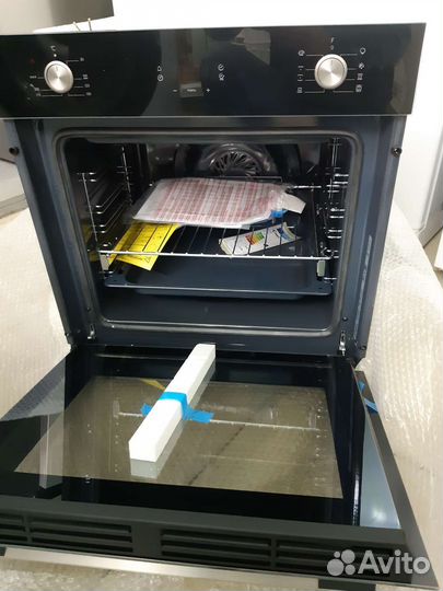Духовой шкаф новый