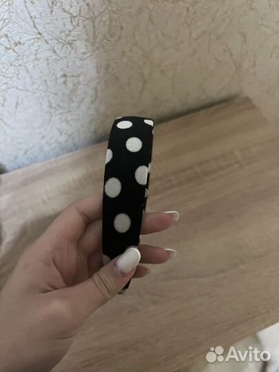 Ободок для волос