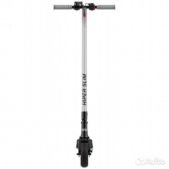 Электросамокат hiper Slim VX901 (Gray)