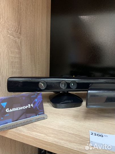 Аксессуары на Xbox 360/One/S/X