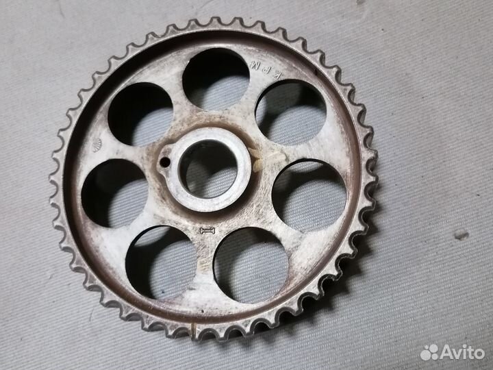 Шестерня распредвала Daewoo Nexia 1.6 1995-2016