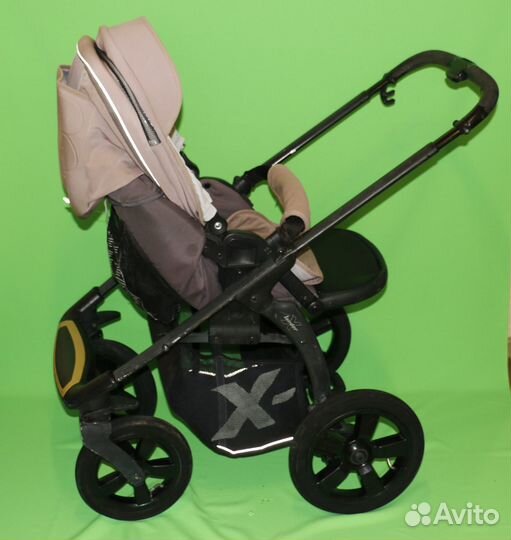 Коляска X-lander x-move 2 в 1
