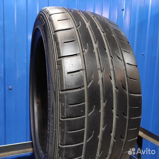 Dunlop Direzza DZ102 235/45 R17