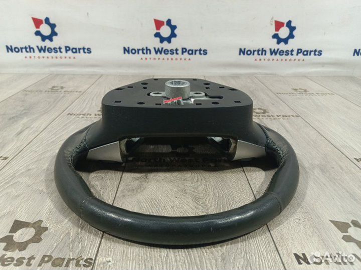 Рулевое колесо для AIR BAG (без AIR BAG) Ford