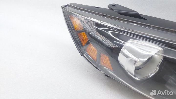 Б/У Б/У Фара Состояние отличное, оригинал