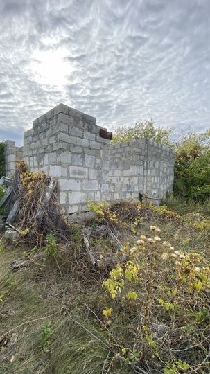 Дача 42 м² на участке 8 сот.