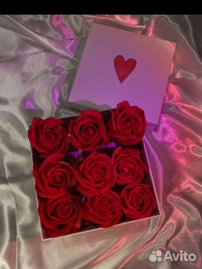 Подарочный набор для женщин