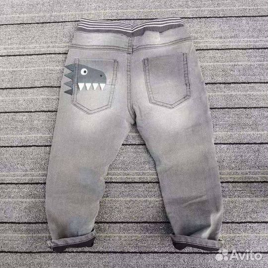 Джинсы next новые