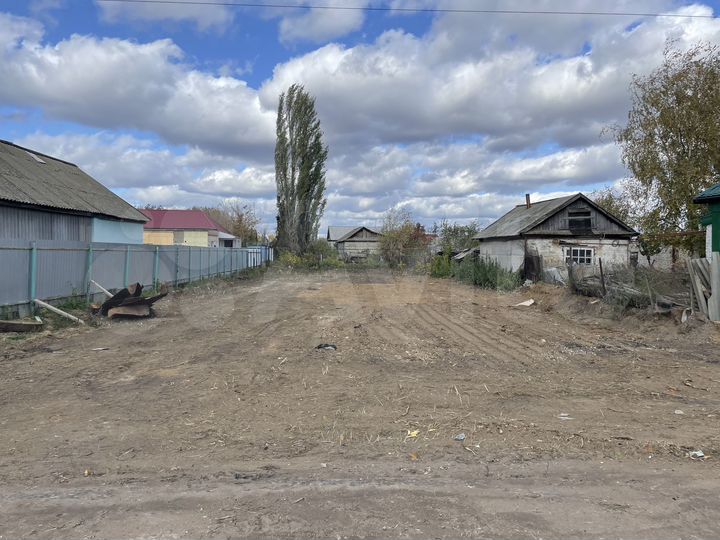 Участок 9 сот. (ИЖС)