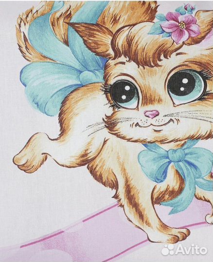 Простынь на резинке 160 80