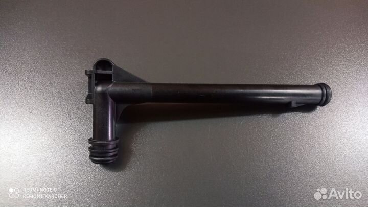 Трубка рециркуляции на Karcher K7 (5.443-654)