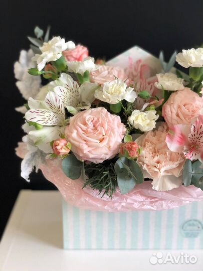 Букет, композиция на выпускной