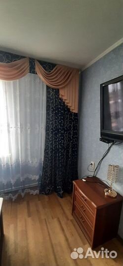 Шторы с ламбрекеном бу
