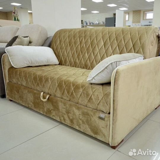 Диван аккордеон,новый