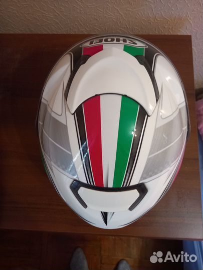 Шлем shoei gt air