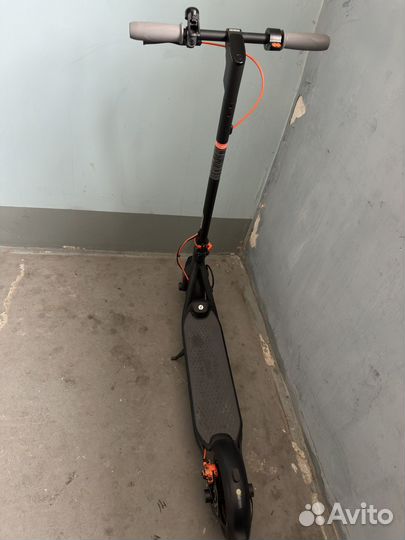 Продам электросамокат