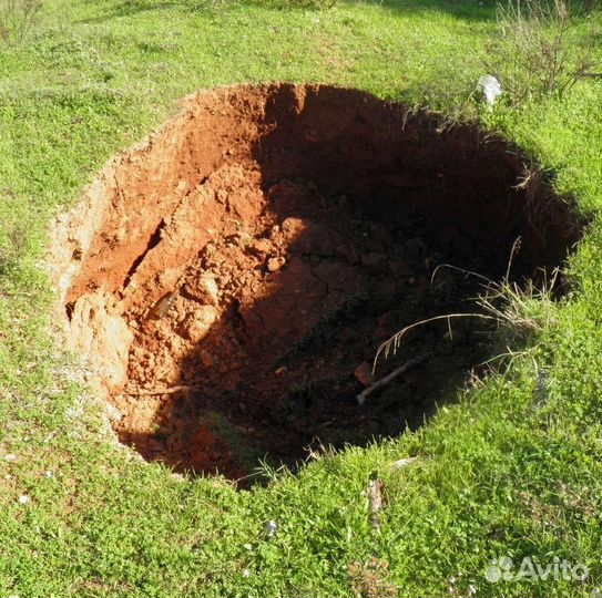 Приму грунт