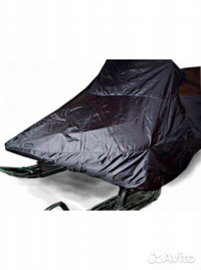 Чехол транспортировочный универсальный на снегоход