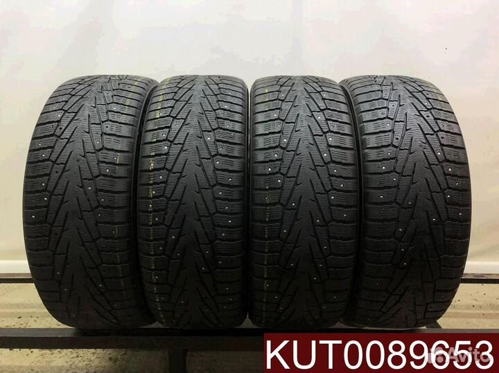 Nokian Tyres Hakkapeliitta 7 SUV 245/60 R18 107U
