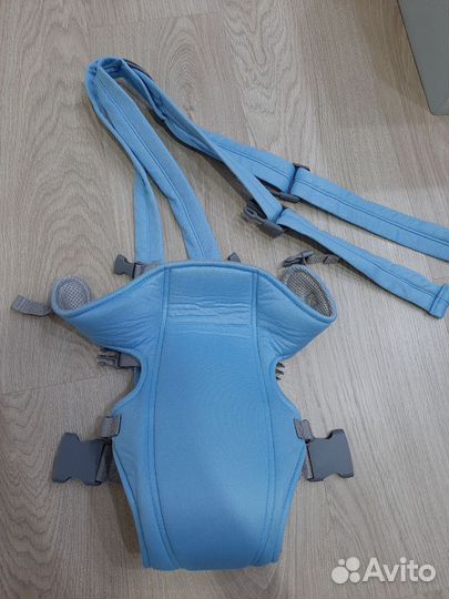 Эргорюкзак