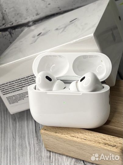 Airpods pro лучшее качество