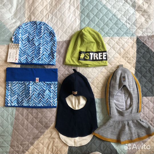 Шлем kivat, шапка деми, зимняя шапка