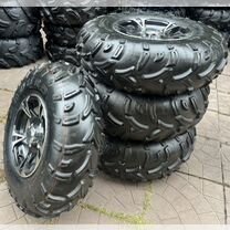 Колеса для квадроцикла arctic CAT Duro Kaden 25/12