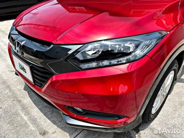 Honda Vezel 1.5 CVT, 2015, 89 000 км