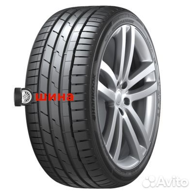 Hankook Ventus S1 Evo 3 K127 295/40 R20 110Y