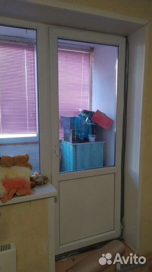 Продам пластиковые окна и двери