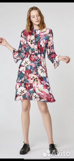 Платье Max&Co 44 it