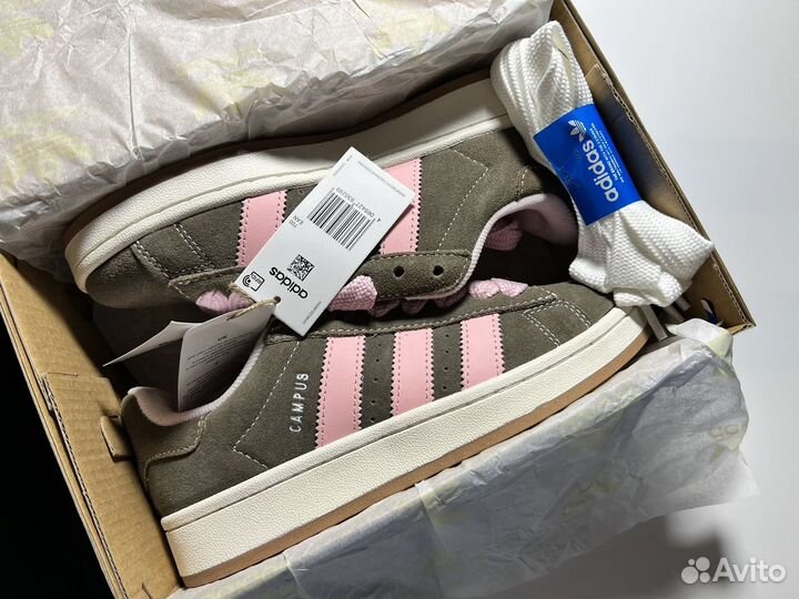 Кроссовки Adidas Campus 00s