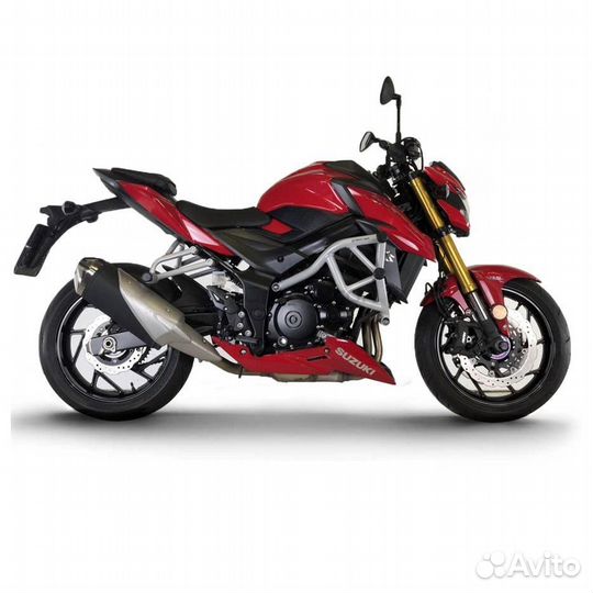 Клетка на мотоцикл suzuki GSX-S750