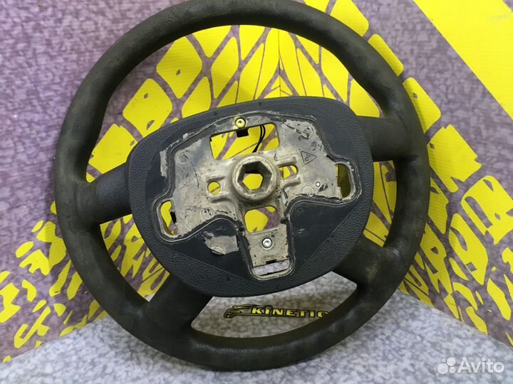 Руль Форд Фокус 2 дорестайлинг