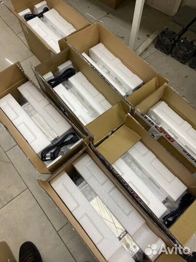 Whatsminer m30s++ 102 th