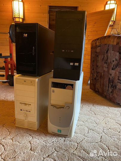 Корпус для пк
