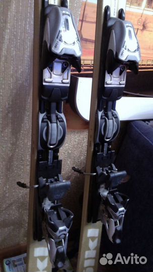 Продам лыжи Volkl Vertigo motion