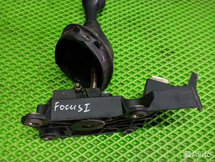 Кулиса ford focus 1