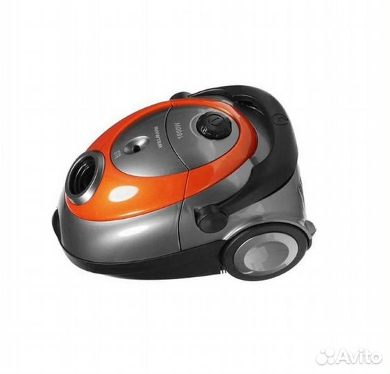 Пылесос willmark VC-1842DB