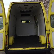 Ford Transit 2.2 MT, 2012, 223 186 км, с пробегом, цена 1 100 000 руб.