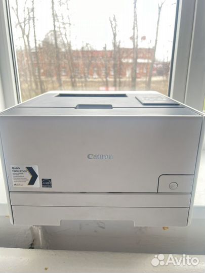 Принтер Canon i-sensys LBP7100Cn