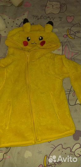 Кофточка нм