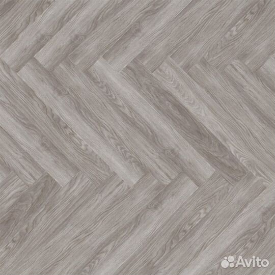Пвх-плитка FineFlex Дуб Кивач FX-104