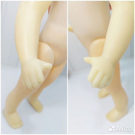 Куклы СССР школьницы пионерки